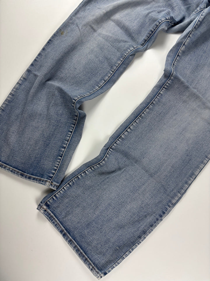 Vintage Low Waist Jeans M