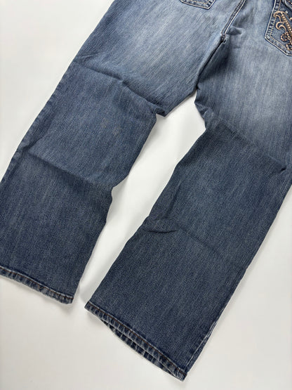Vintage Mid waist Jeans M