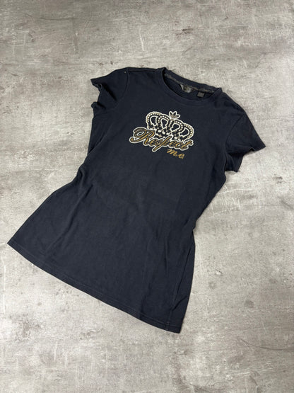 Adidas Respect Me Girly Tshirt XS