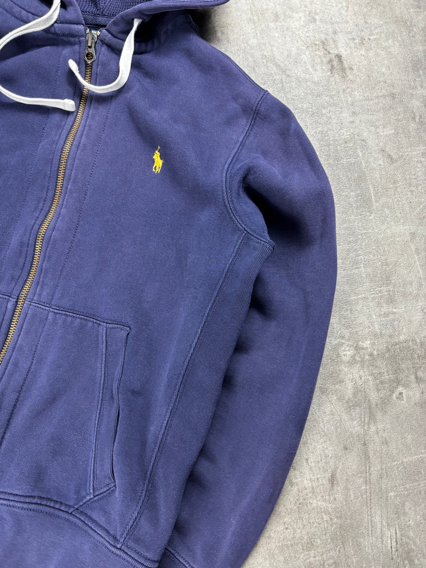 Ralph Lauren Zipper M