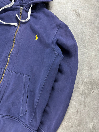 Ralph Lauren Zipper M