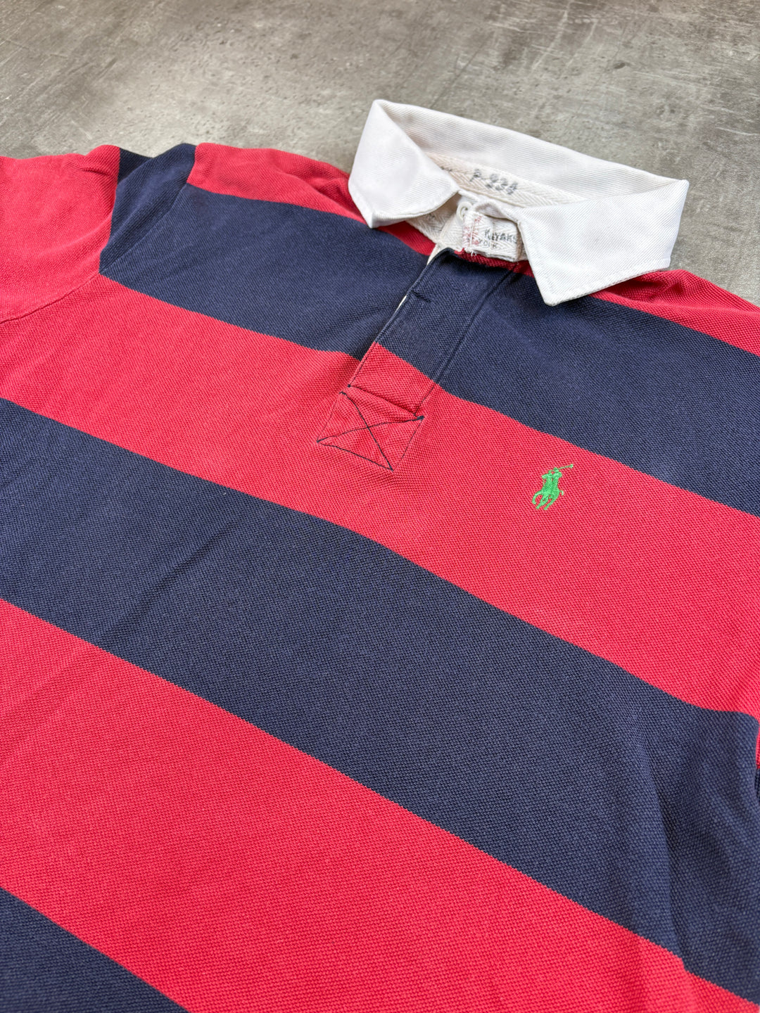 Ralph Lauren Polo M