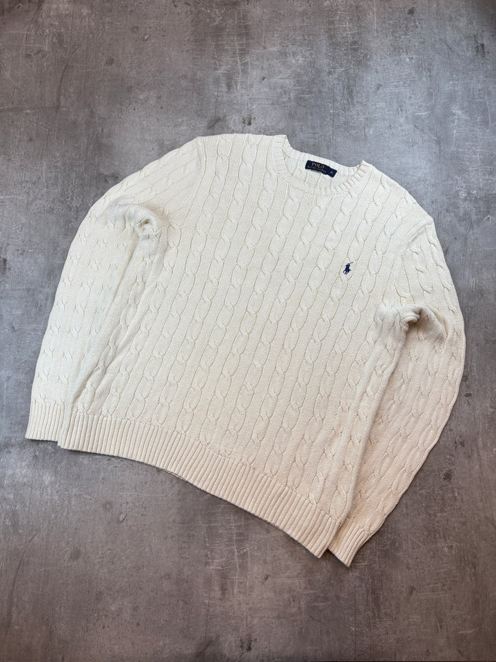 Ralph Lauren Sweater XL