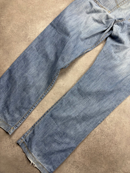 Armani Straight Jeans M