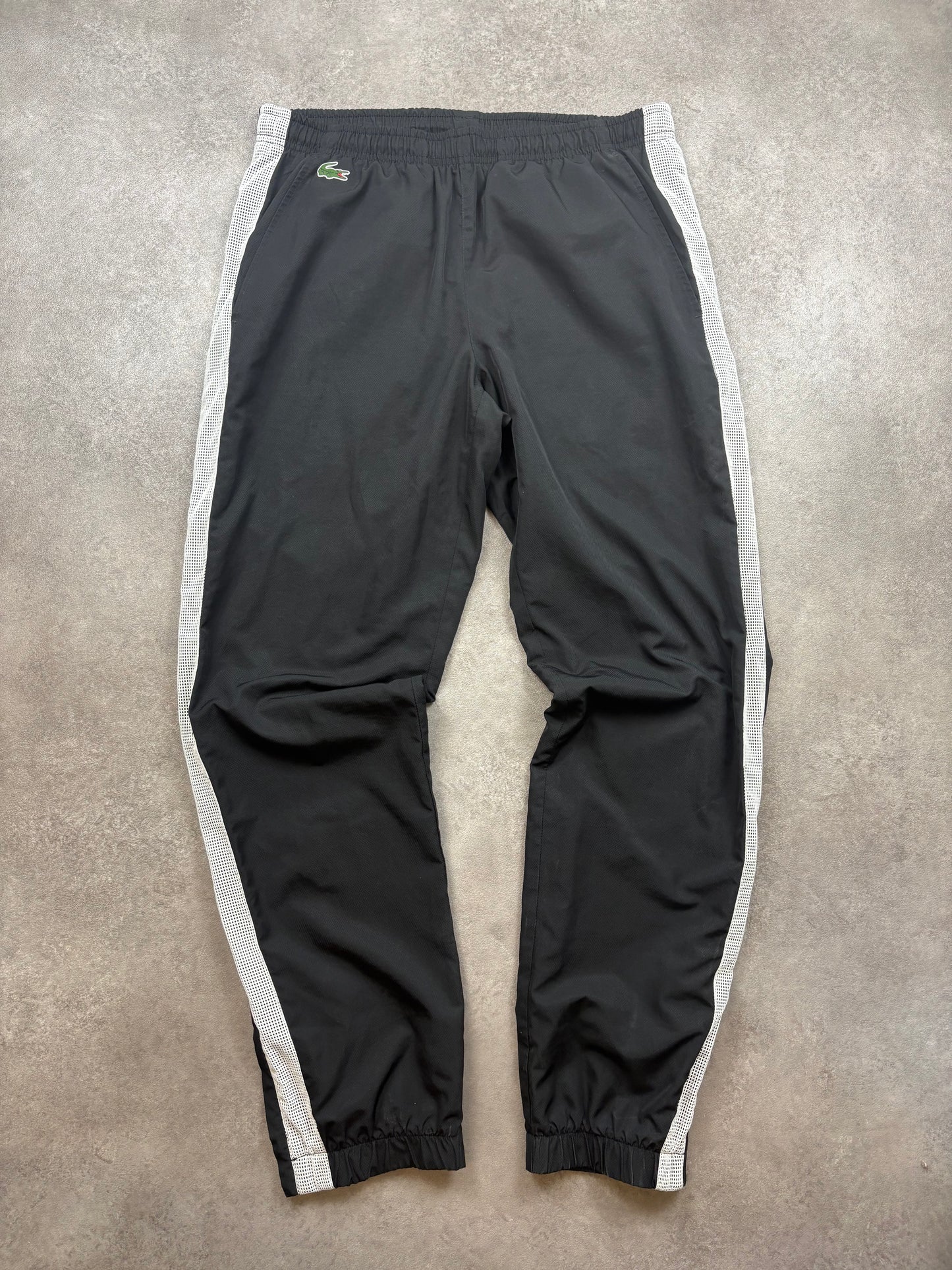 Lacoste Open Leg Tracksuit M