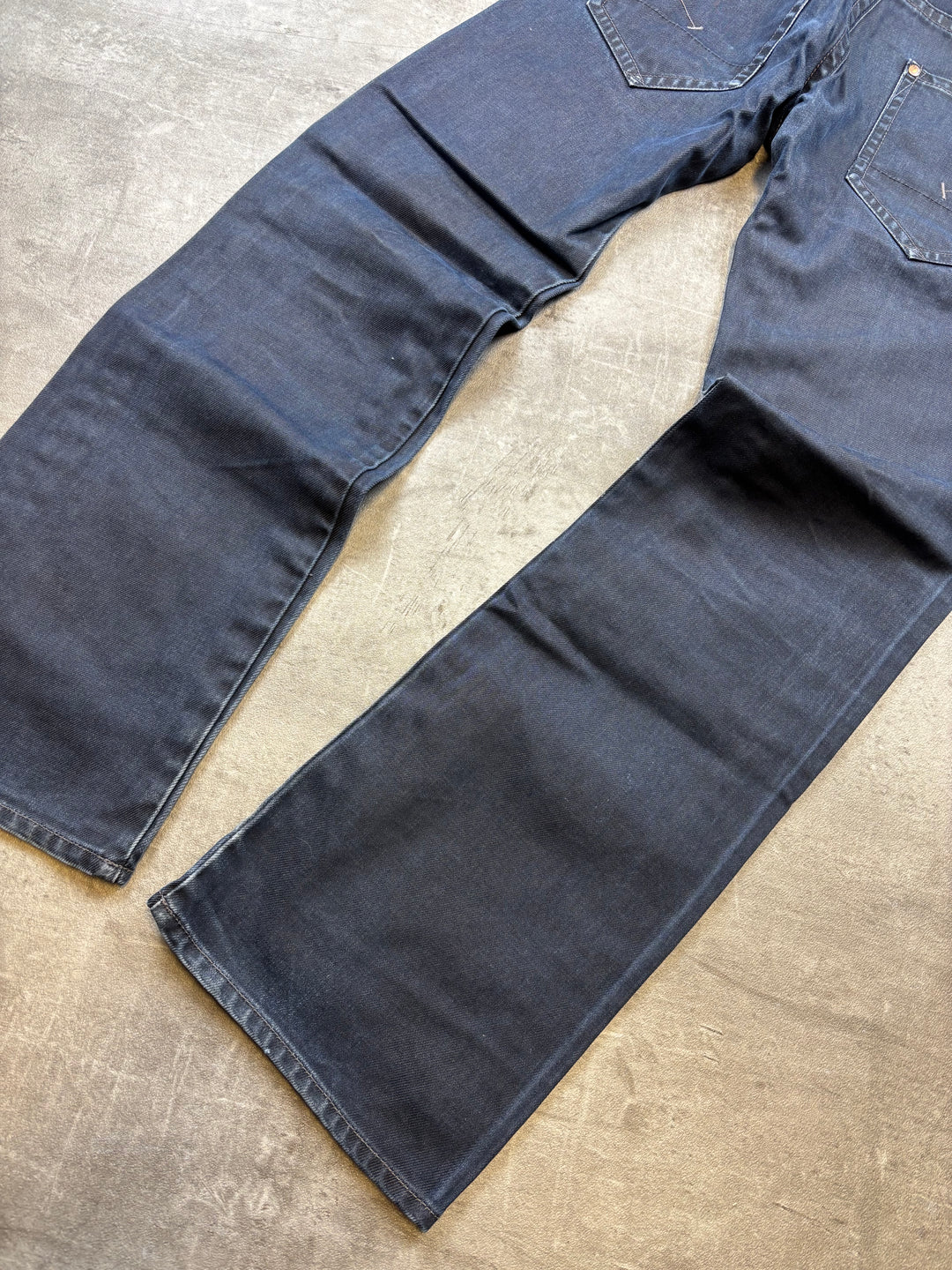 Gstar Washed Jeans M