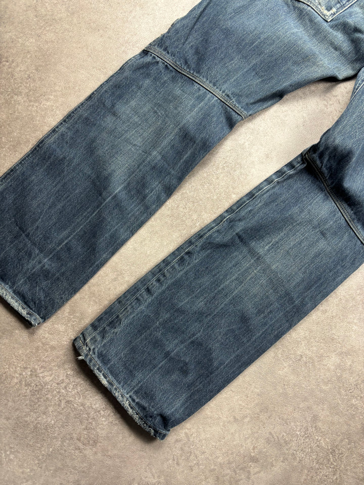 Gstar Raw Straight Jeans S