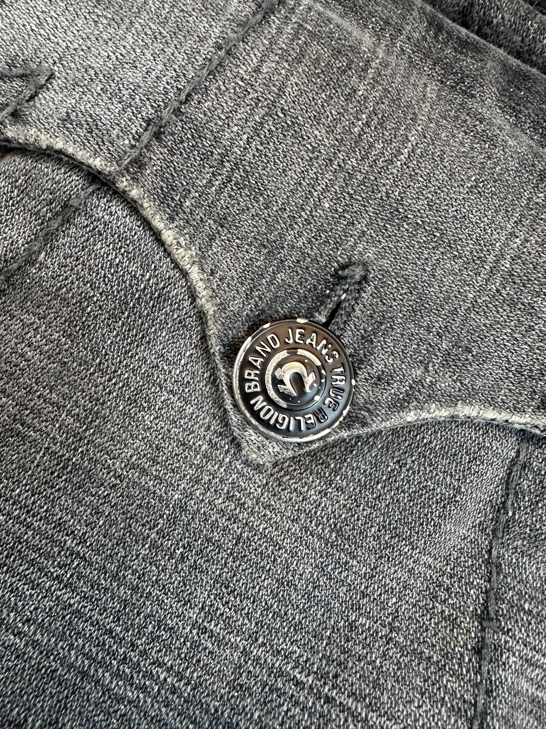 True Religion Bootcut Jeans L | 34