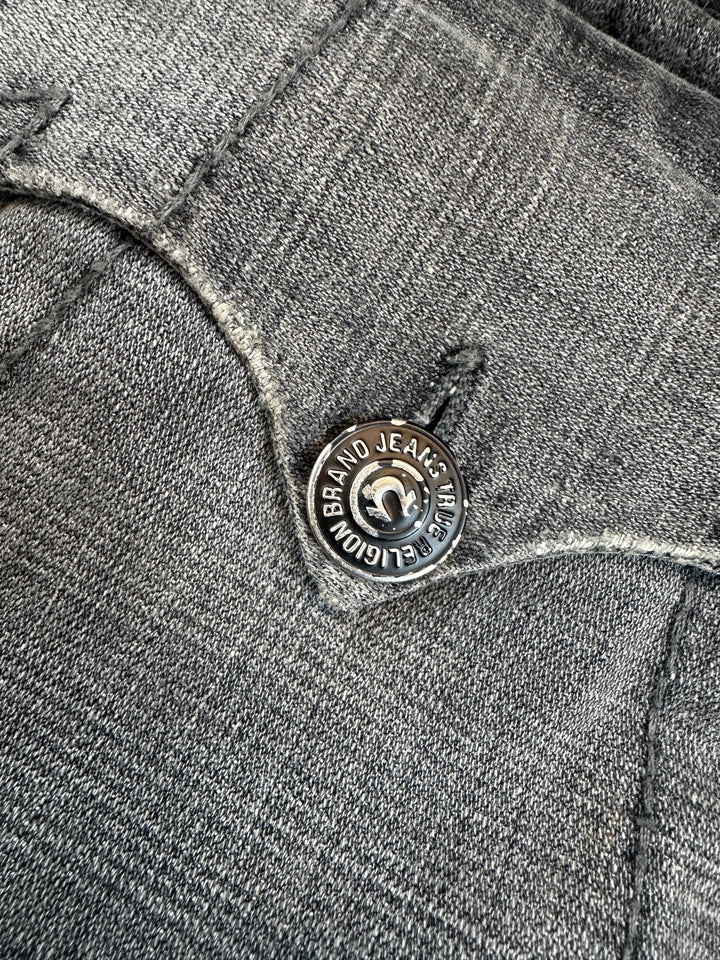 True Religion Bootcut Jeans L | 34