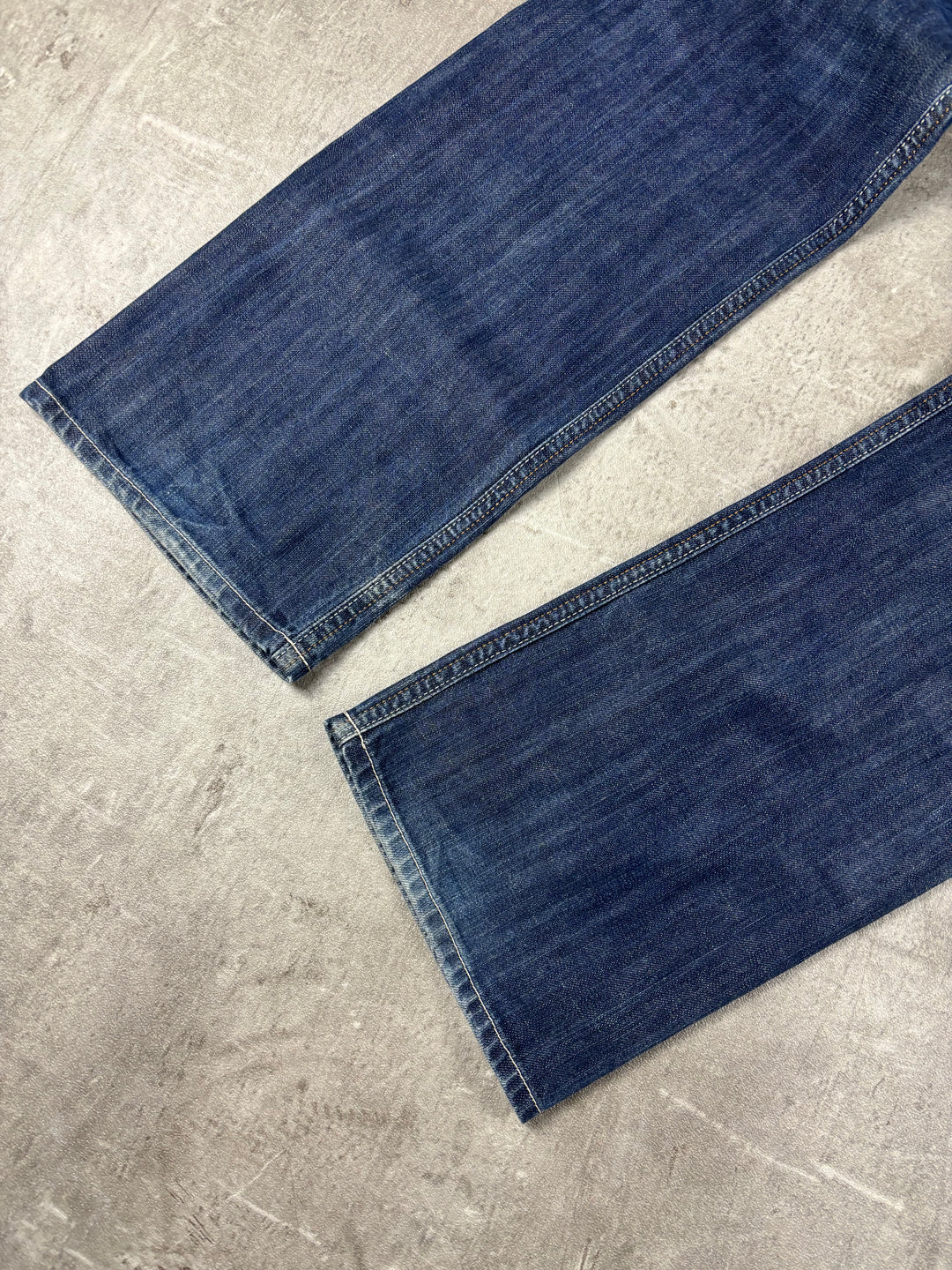 Gstar Straight Jeans M