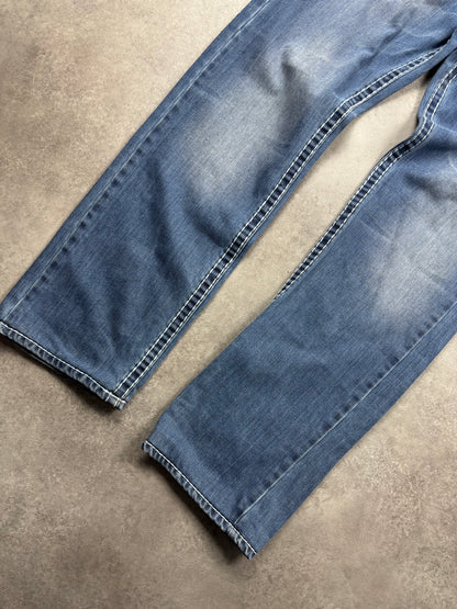 True Religion Straight Jeans M