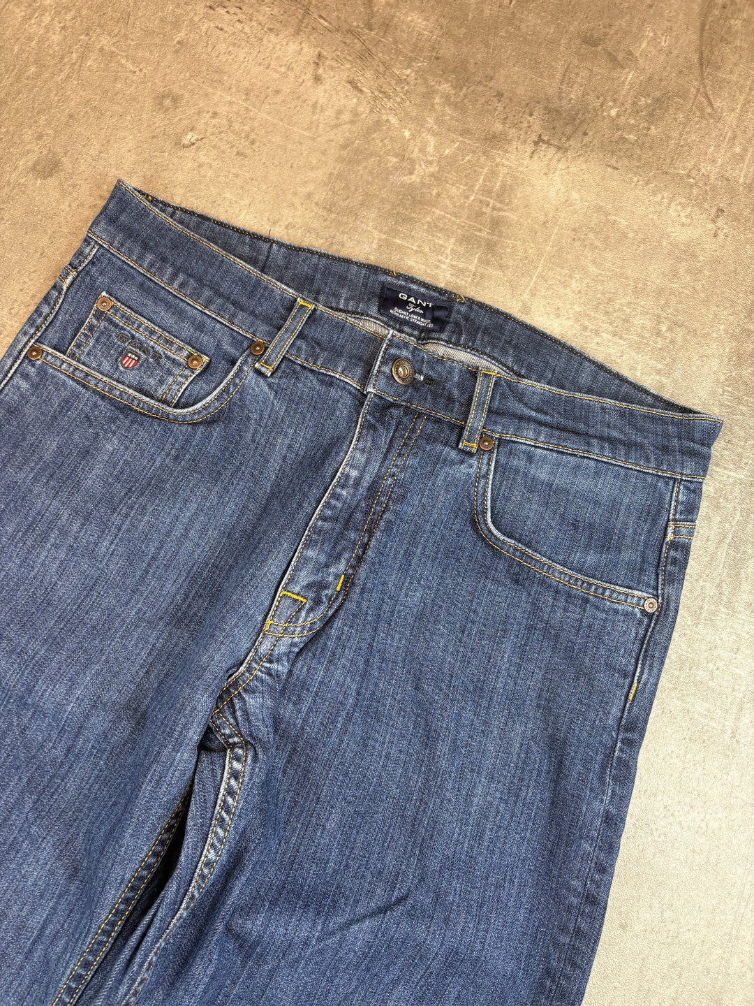 Gant Straight Jeans M