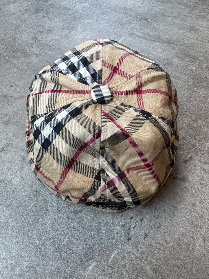 Burberry Cap One Size