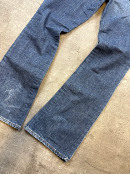 True Religion Mid Waist Jeans M