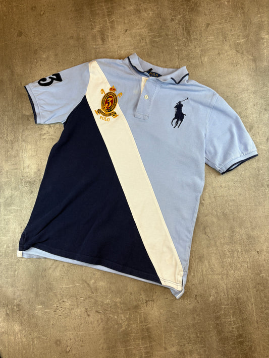 Ralph Lauren Polo S Slim Fit