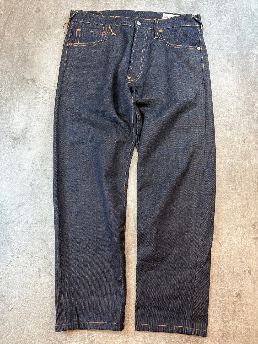 Evisu Straight Jeans M