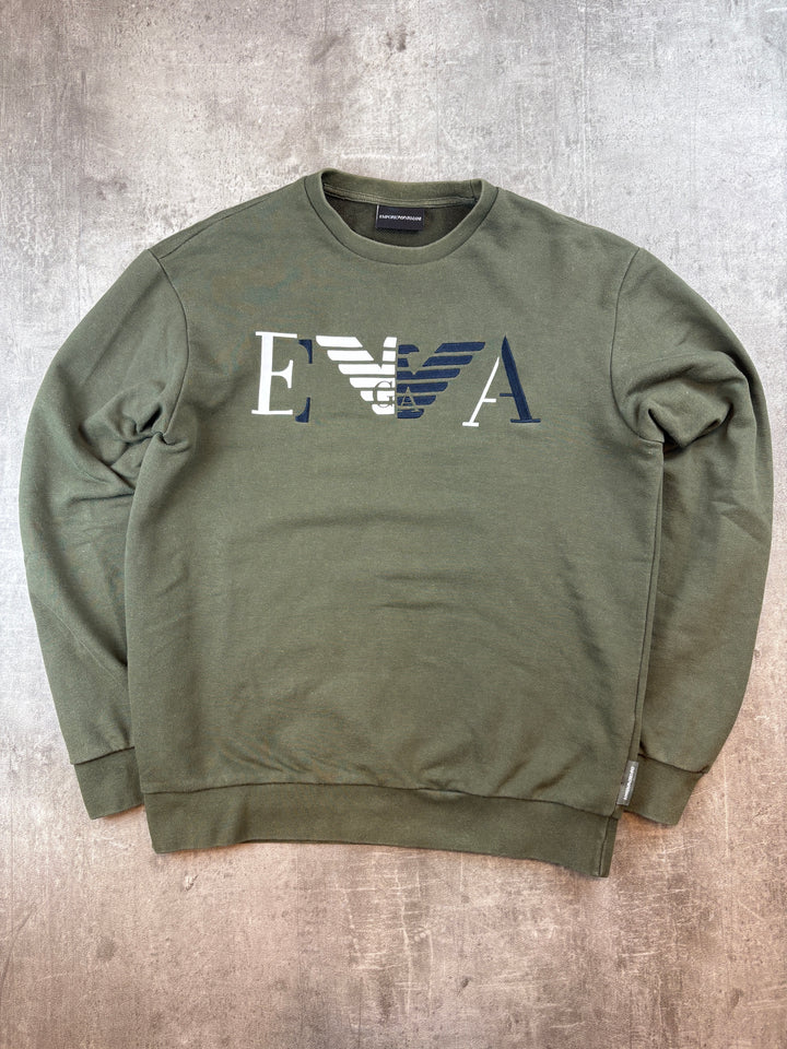 Armani Sweater M