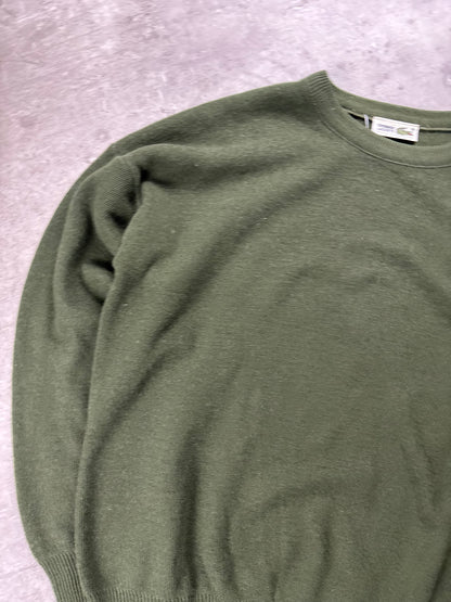 Lacoste Sweater M