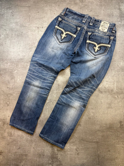 Rock Revival Jeans S