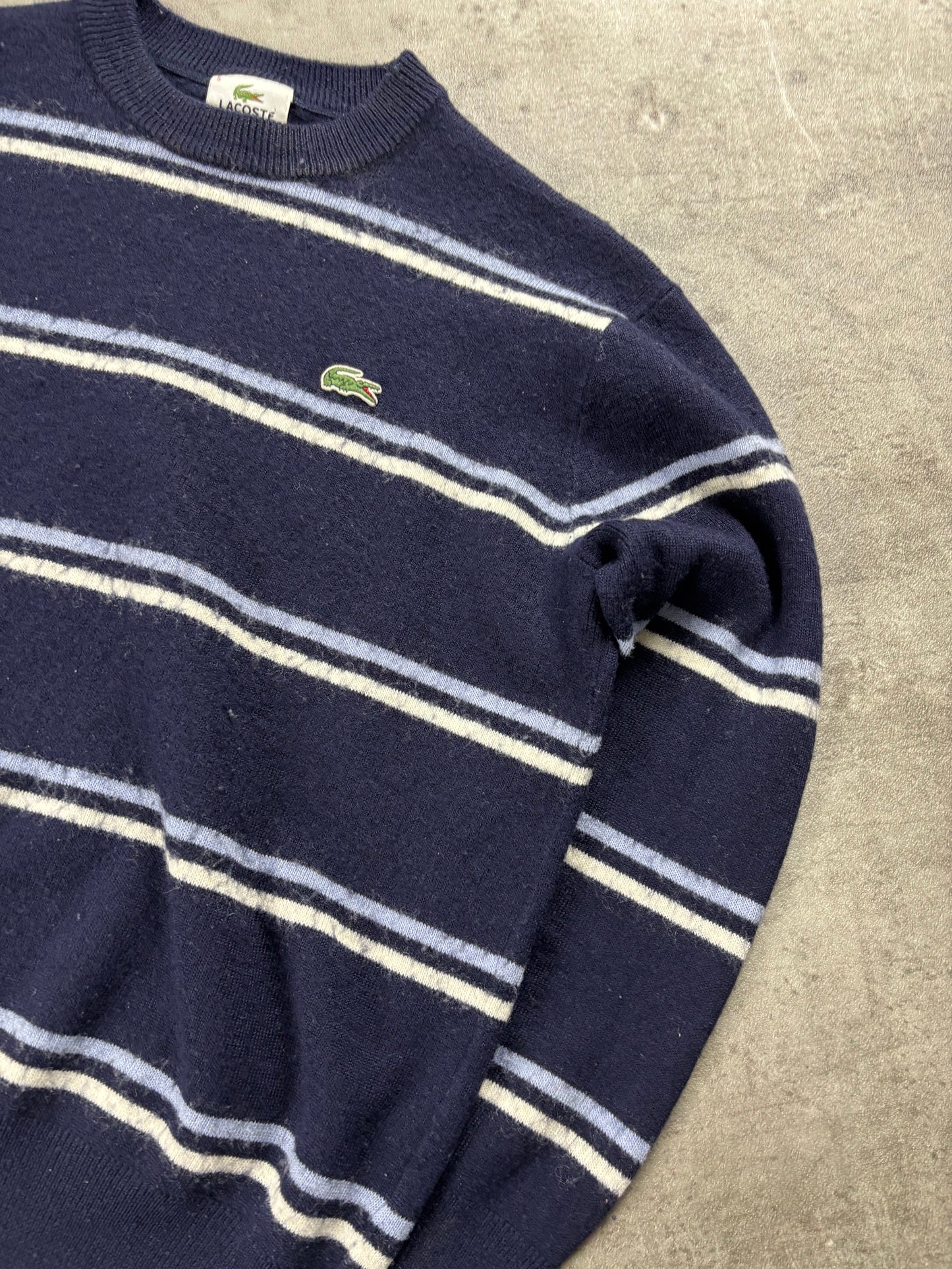 Lacoste Sweater L