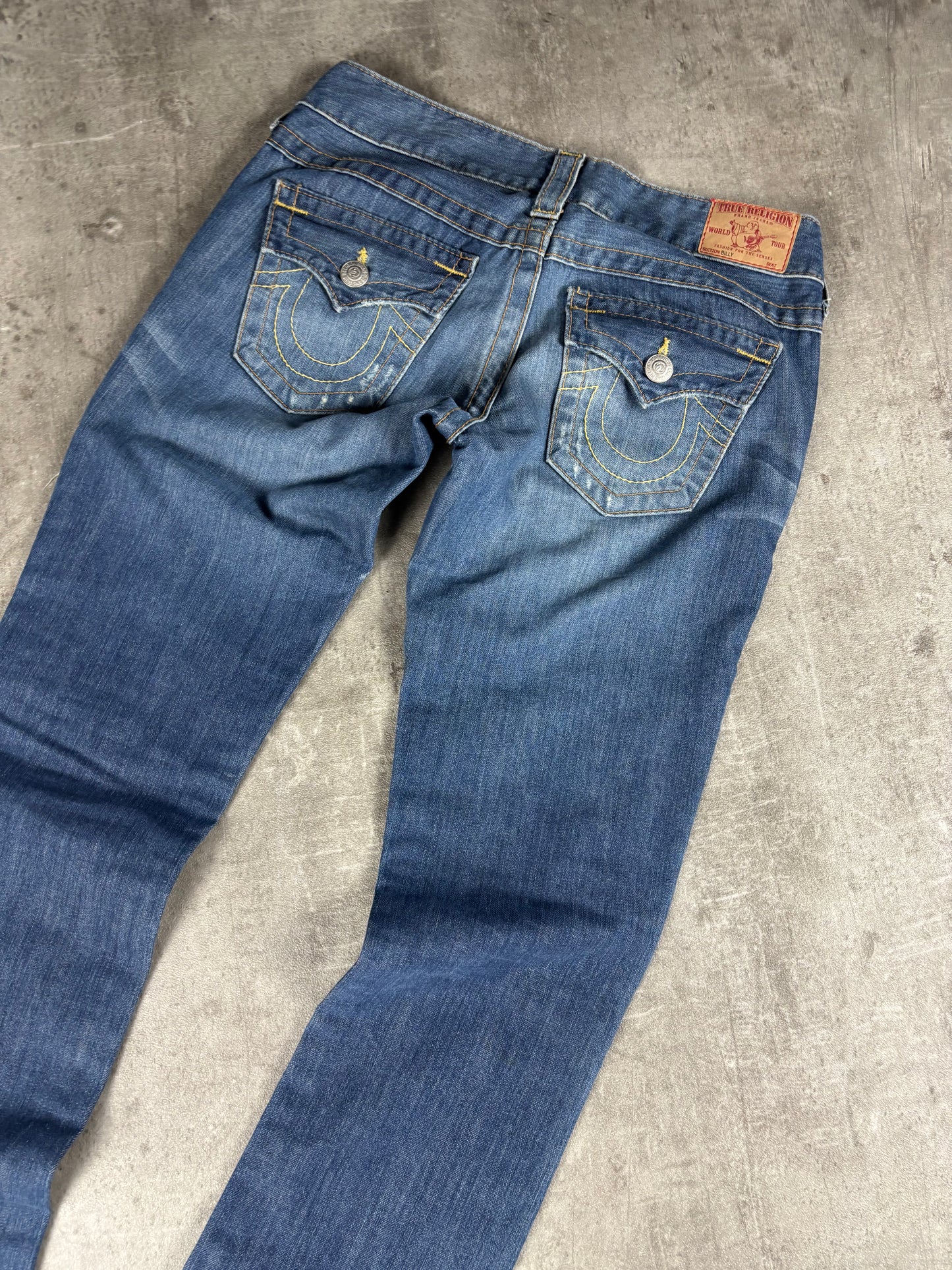 True Religion Jeans S