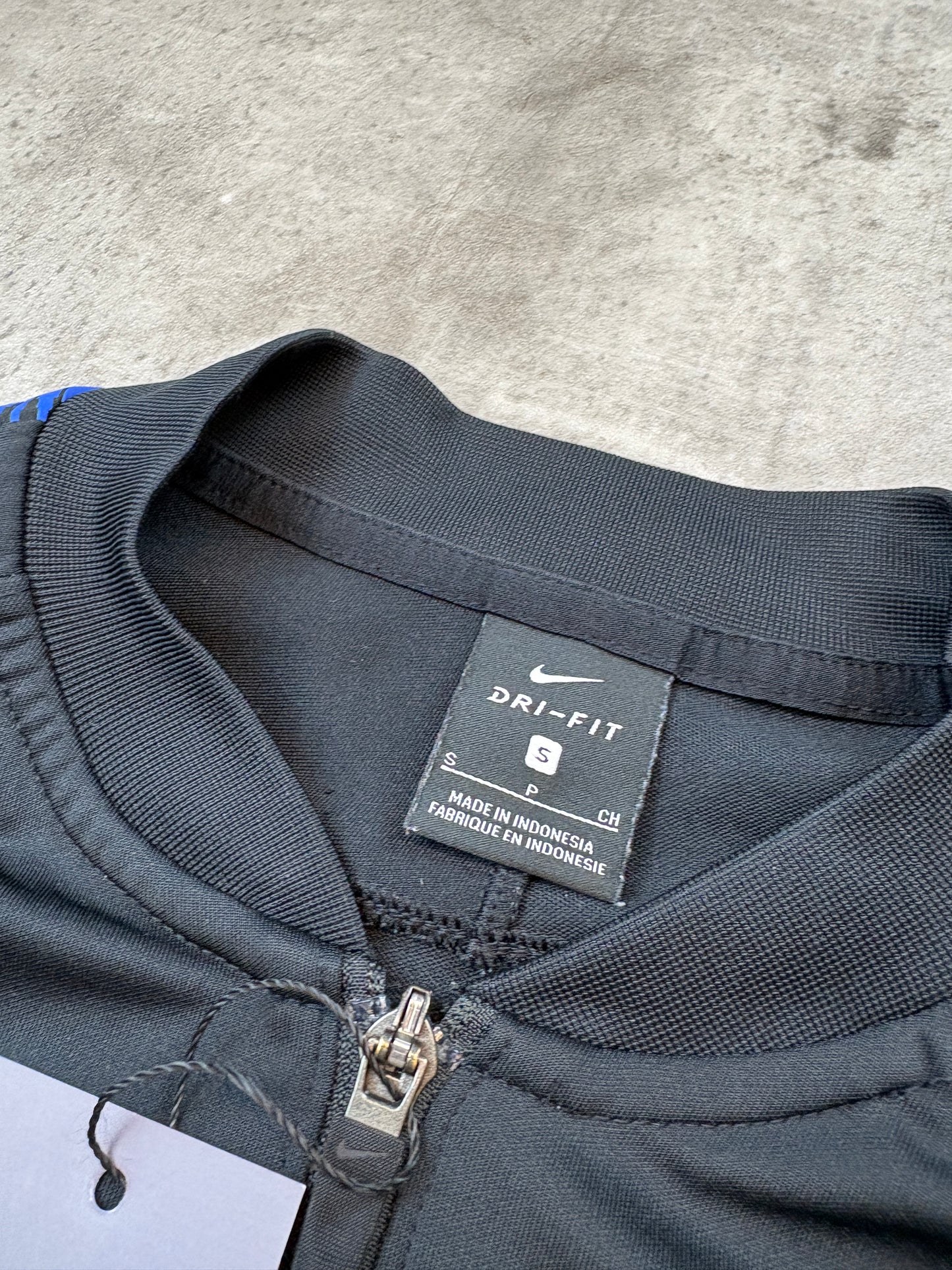 Nike Inter Mailand Trackjacket S