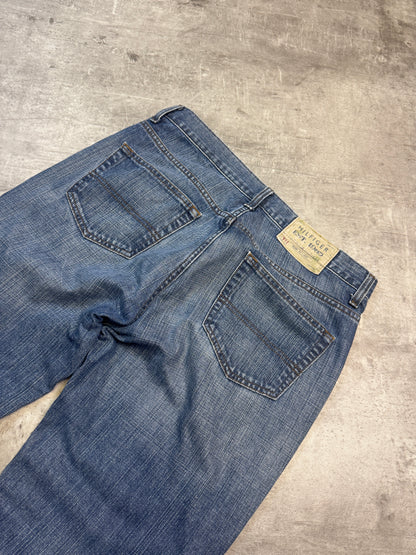 Tommy Hilfiger washed Straight Jeans M