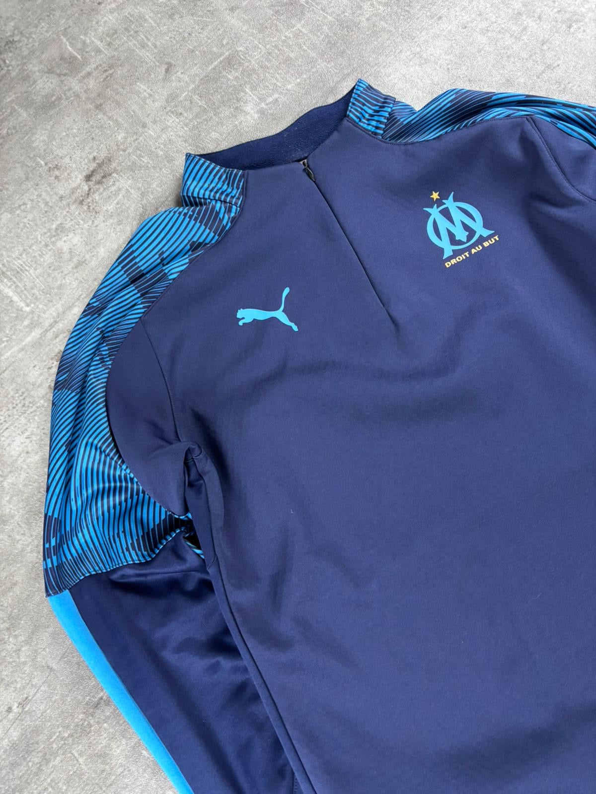 Marseille Trackjacket M