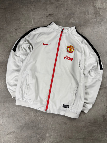 NikeXManchester United Trackjacket XL