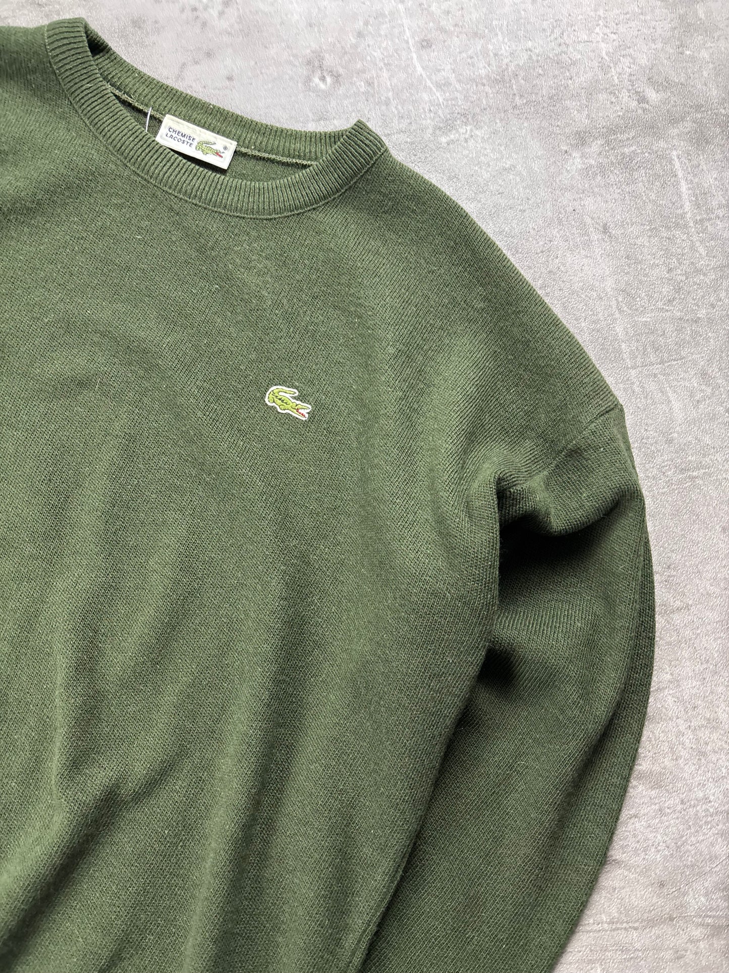Lacoste Sweater M