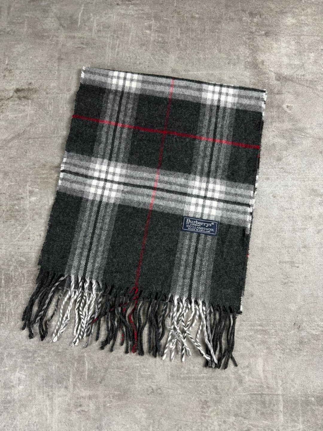 Burberry Schal