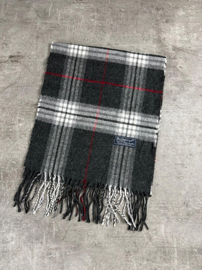 Burberry Schal