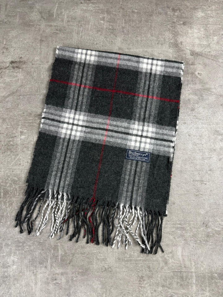 Burberry Schal
