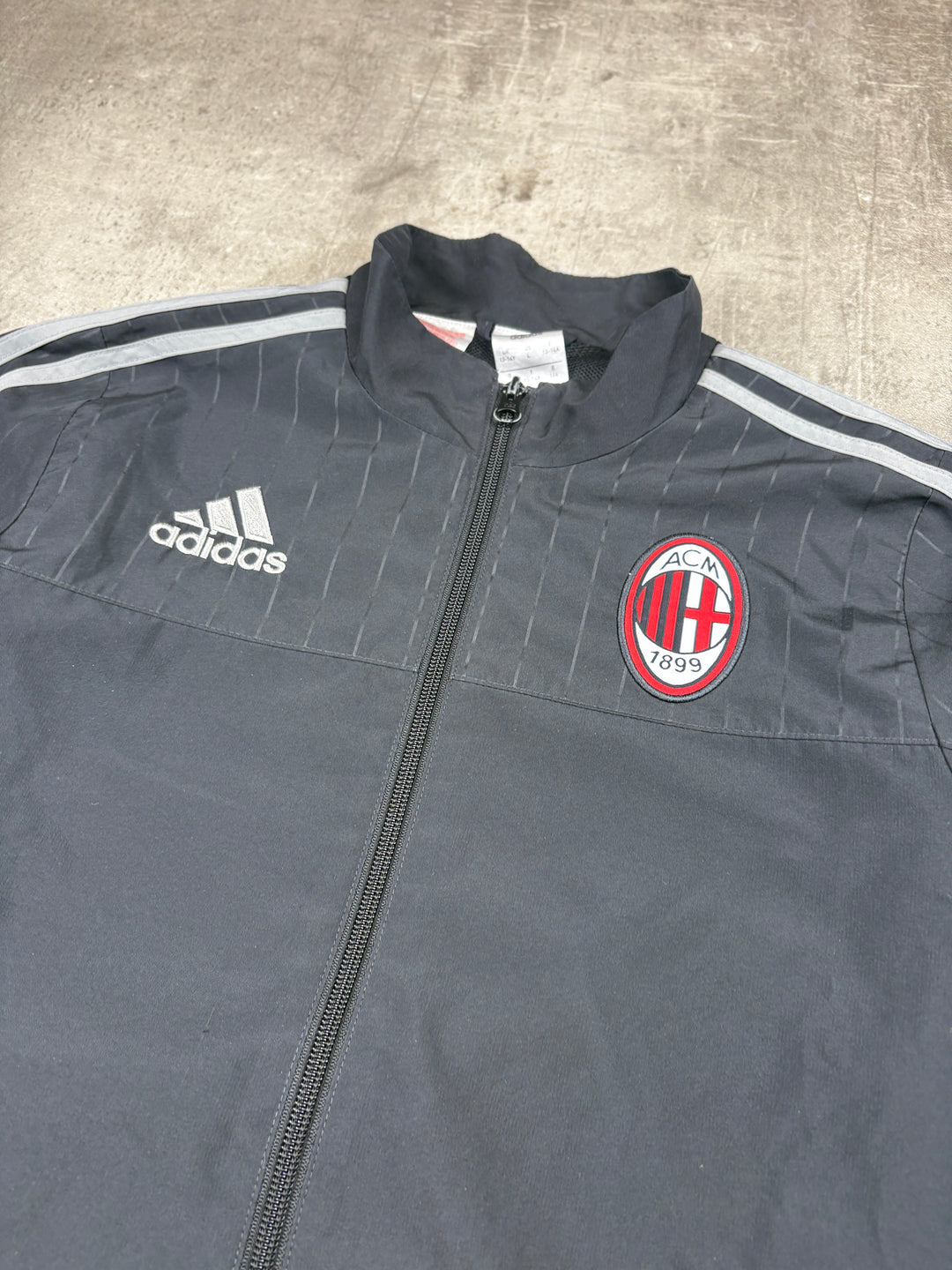 Adidas AC Milan Trackjacket M