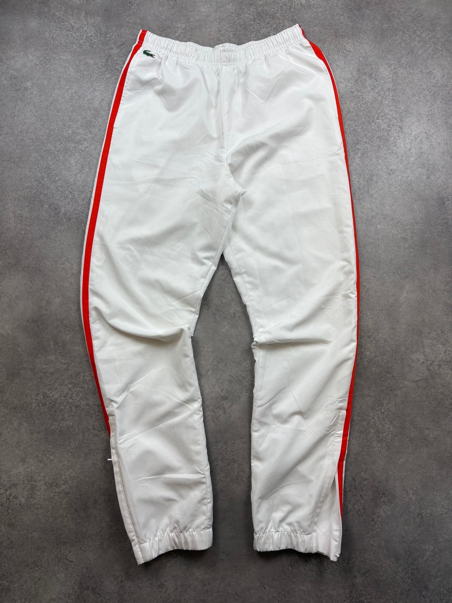 Lacoste Open Leg Tracksuit S