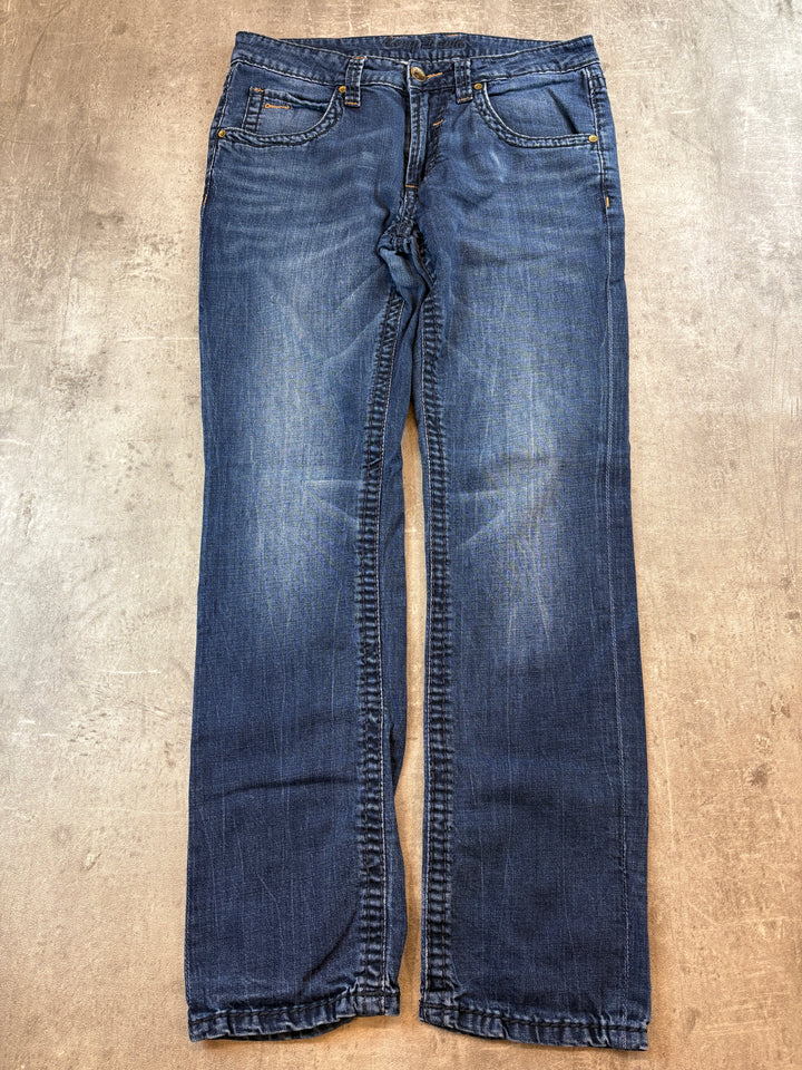 Camp David Straight Jeans M