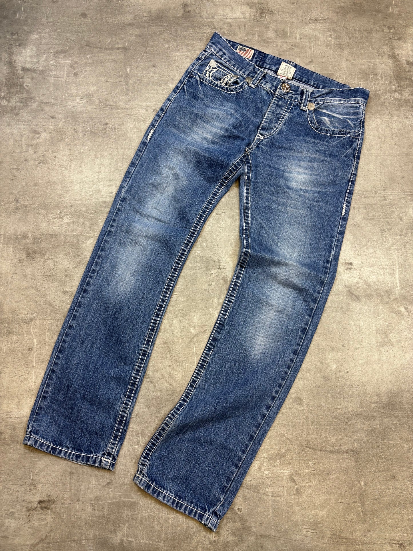 True Religion Jeans M