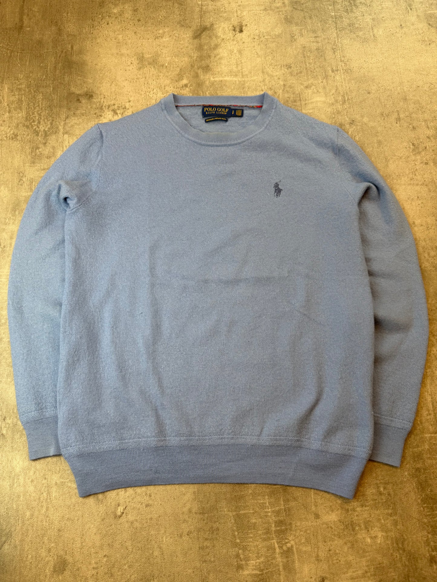 Ralph Lauren Sweater S