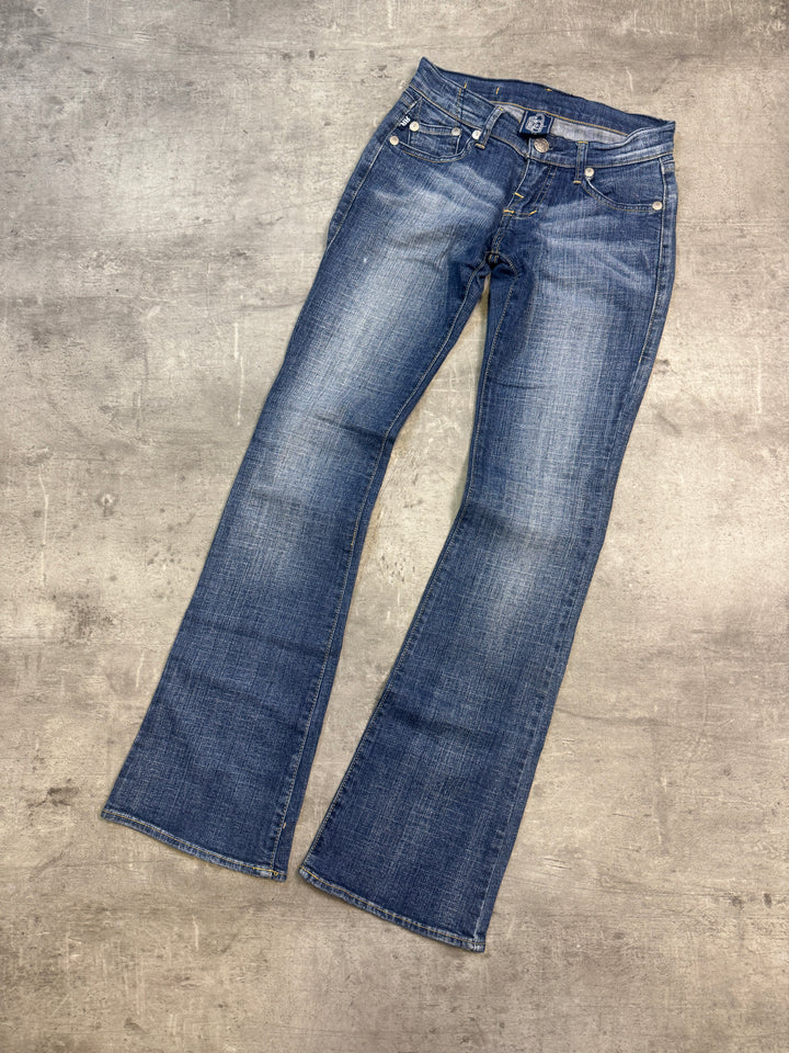 Rock &amp; Republic Low Waist Jeans S