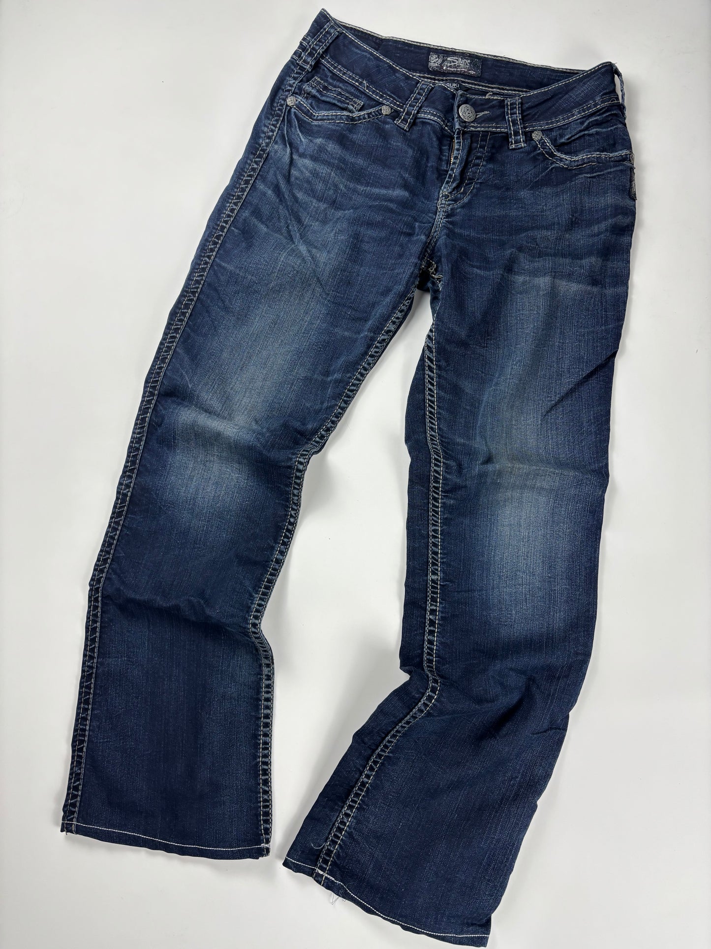 Vintage Jeans XL