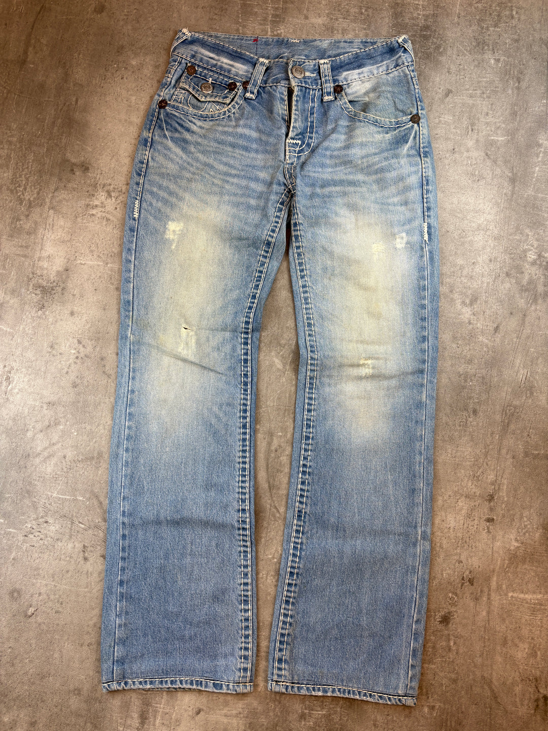 True Religion Bootcut Jeans M