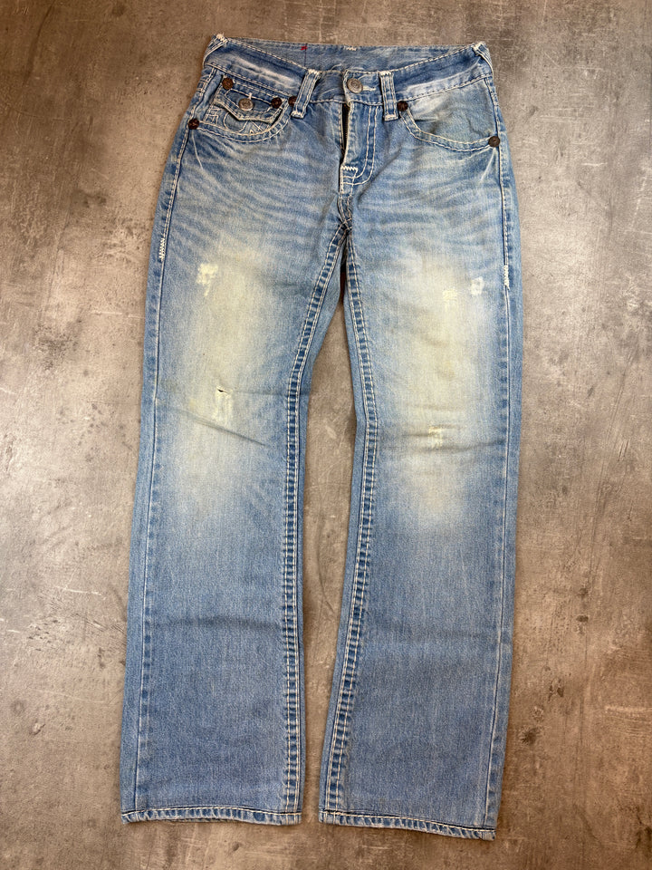 True Religion Bootcut Jeans M