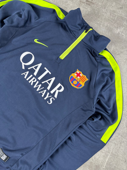 NikeXFC Barcelona Trackjacket M