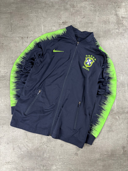 NikeXBrazilien Trackjacket S