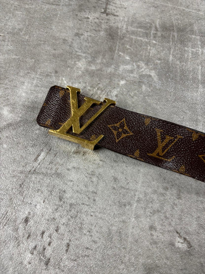 Louis Vuitton Gürtel 110cm