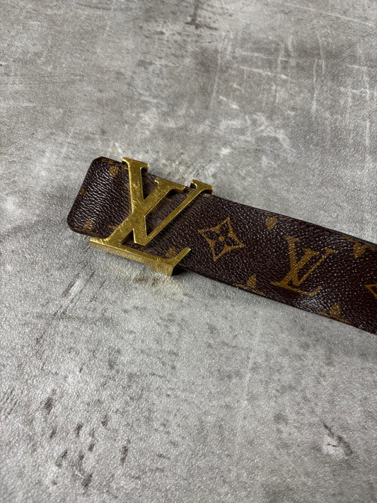 Louis Vuitton Gürtel 110cm