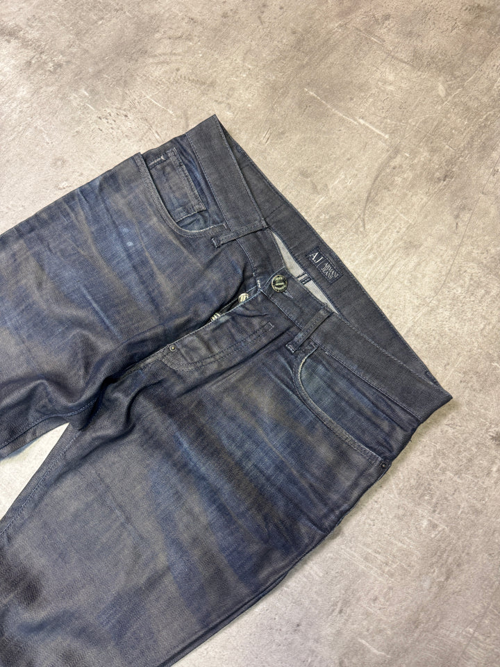 Armani Straight Jeans M