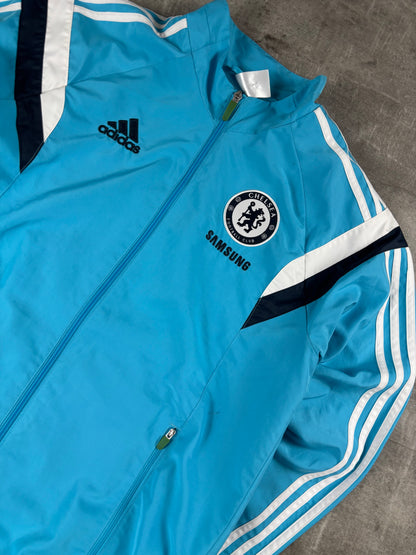 AdidasXChelsea Trackjacket M