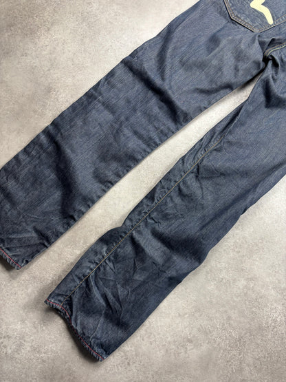 Evisu Straight Jeans M