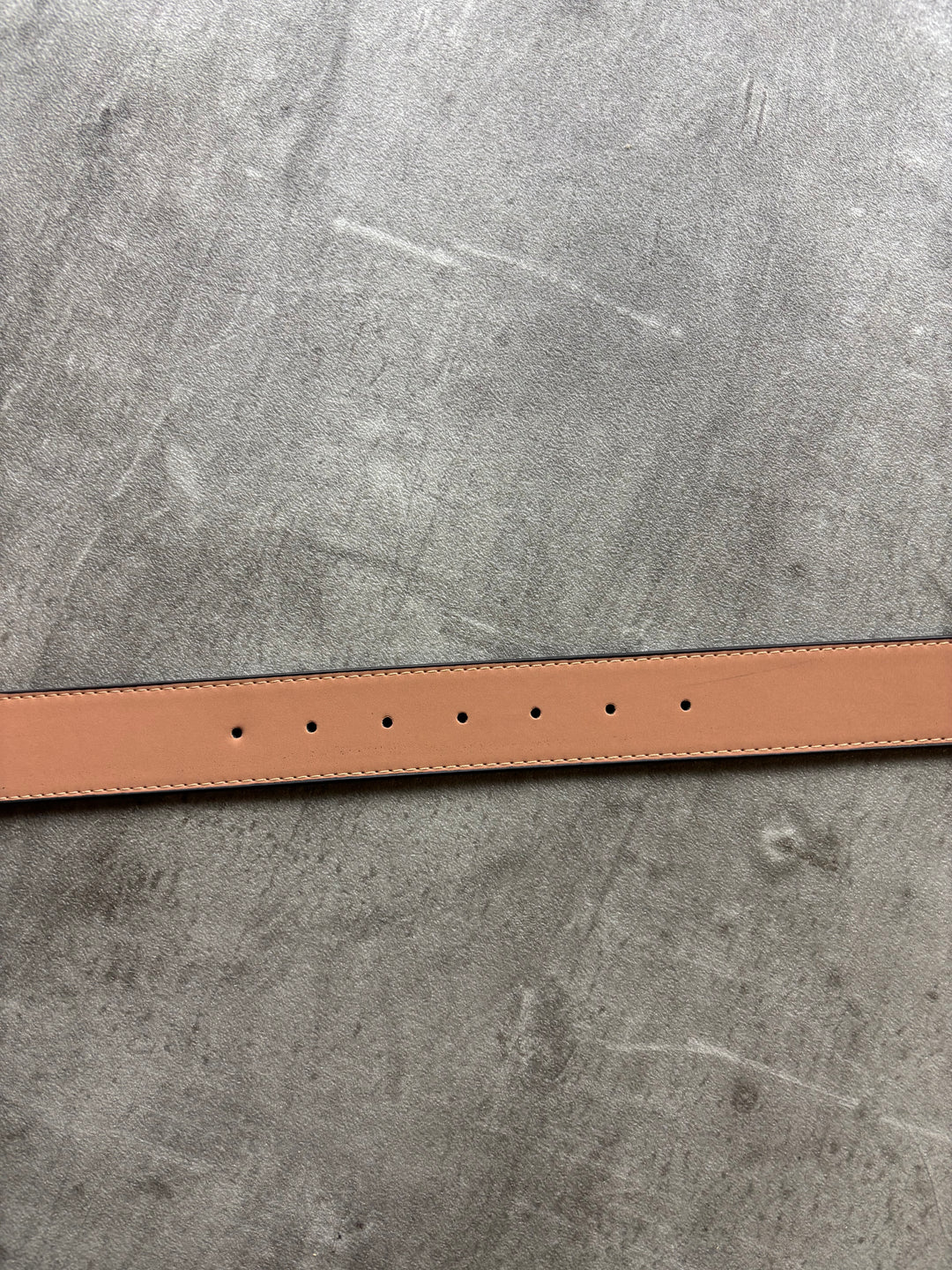 Gucci Gürtel 110cm